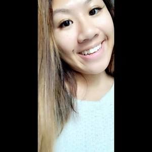 Meet your Posher, Lily